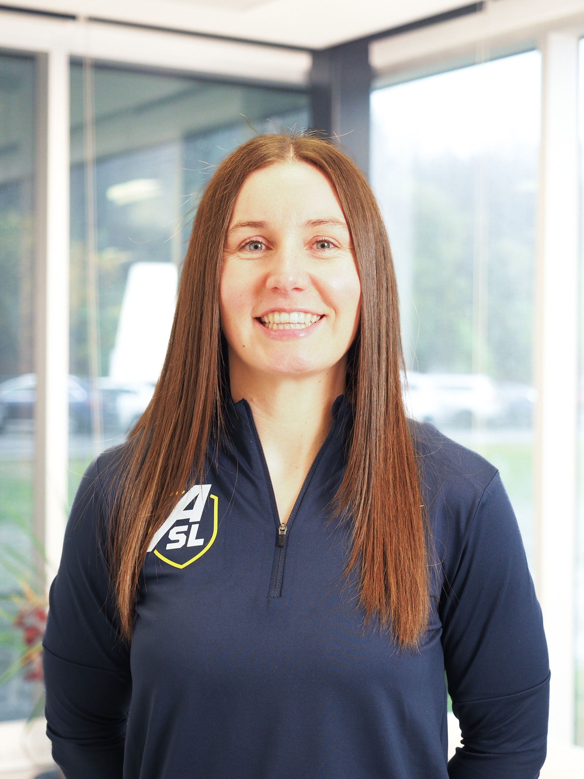 Équipe de pros Académie Saint-Louis