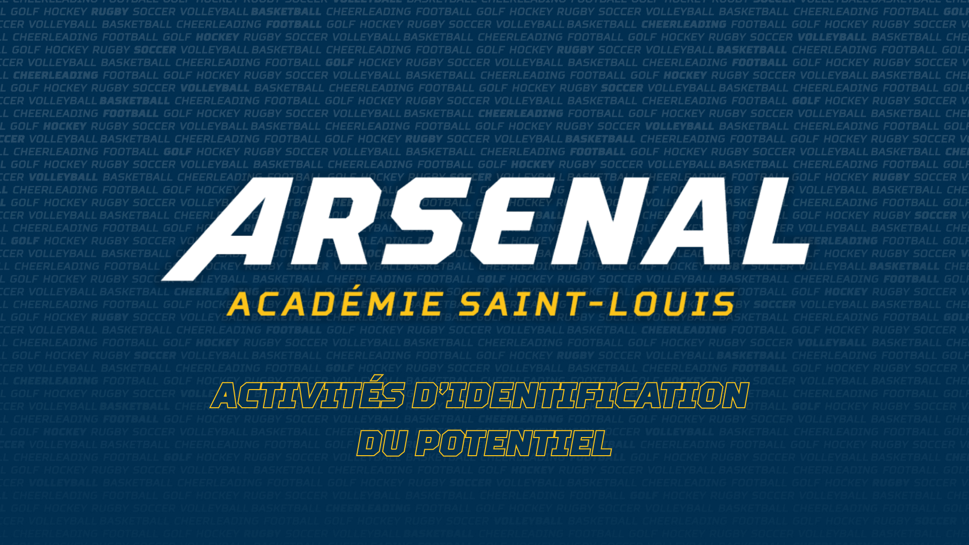 Académie Saint-Louis