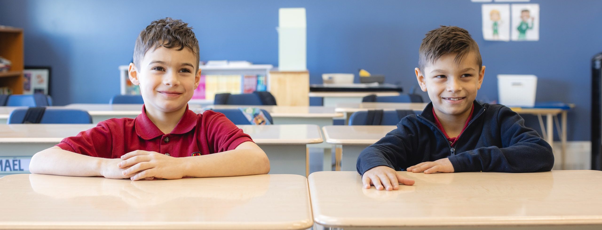 Académie Saint-Louis