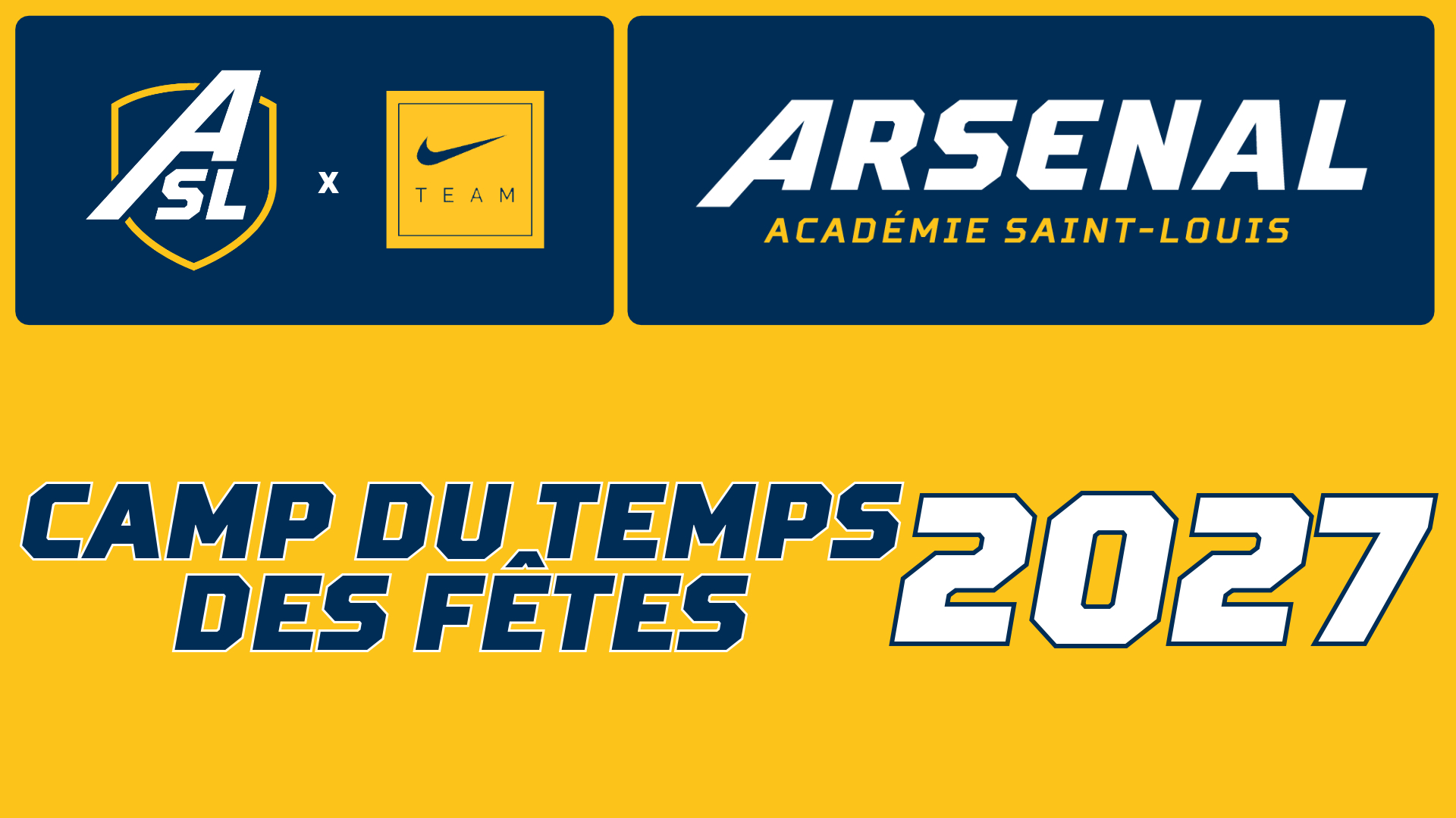 Académie Saint-Louis